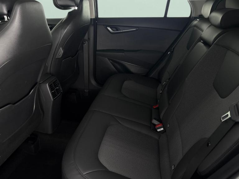 2022 Kia Niro 1.6h GDi 3 SUV 5dr Petrol Hybrid DCT Euro 6 (s/s) (139 bhp) - LED - REVERSE Suv Hyb...