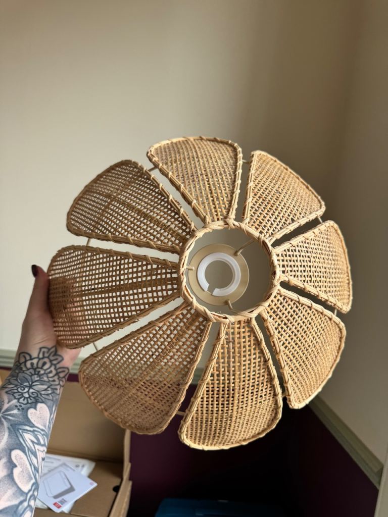 Light / lamp Shade 