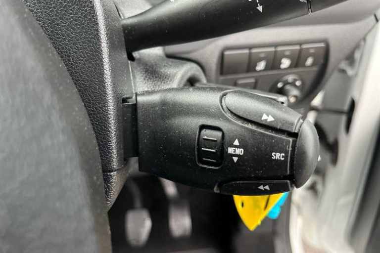 2016 Citroen Berlingo 1.6 HDi 625Kg Enterprise 75ps PANEL VAN DIESEL Manual