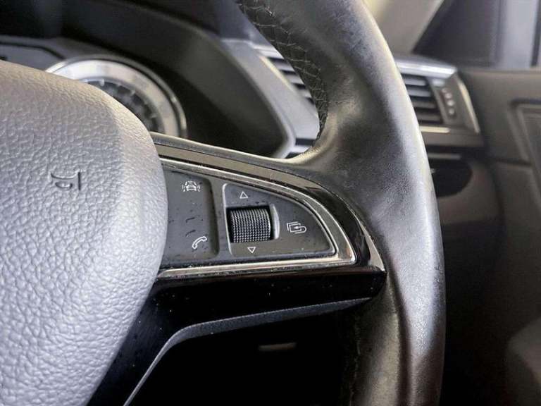 2017 Skoda Superb 2.0 TDI Laurin &amp; Klement DSG Euro 6 (s/s) 5dr Automatic Hatchback Diesel Au...