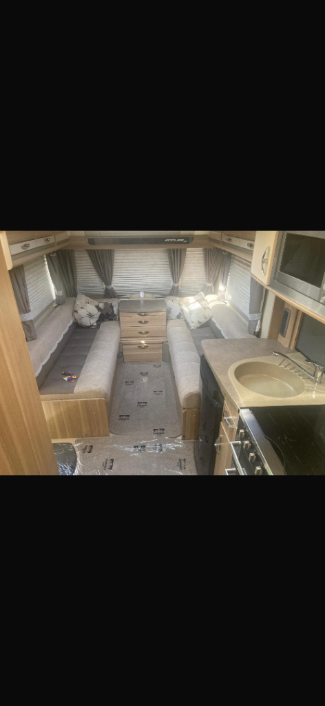 Sterling Eccles voyager se