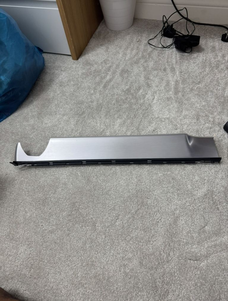 Mercedes cla ambient dashboard trim A1776808401