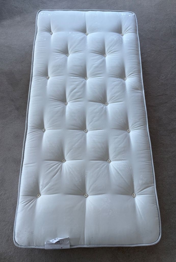 Mattress for Single bed