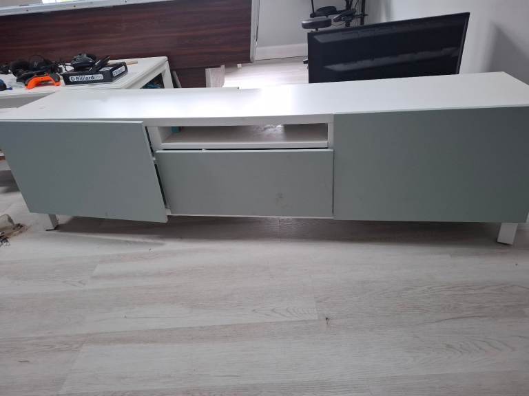 Ikea tv unit
