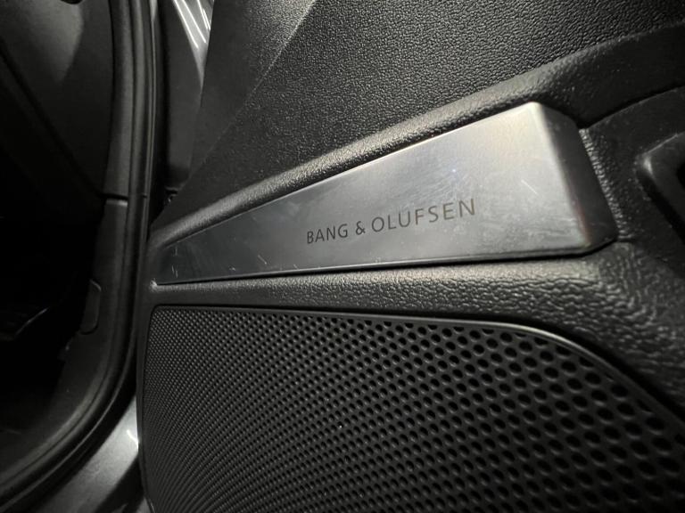 2022 Audi RS3 2.5 TFSI Vorsprung S Tronic quattro Euro 6 (s/s) 4dr SALOON Petrol Automatic