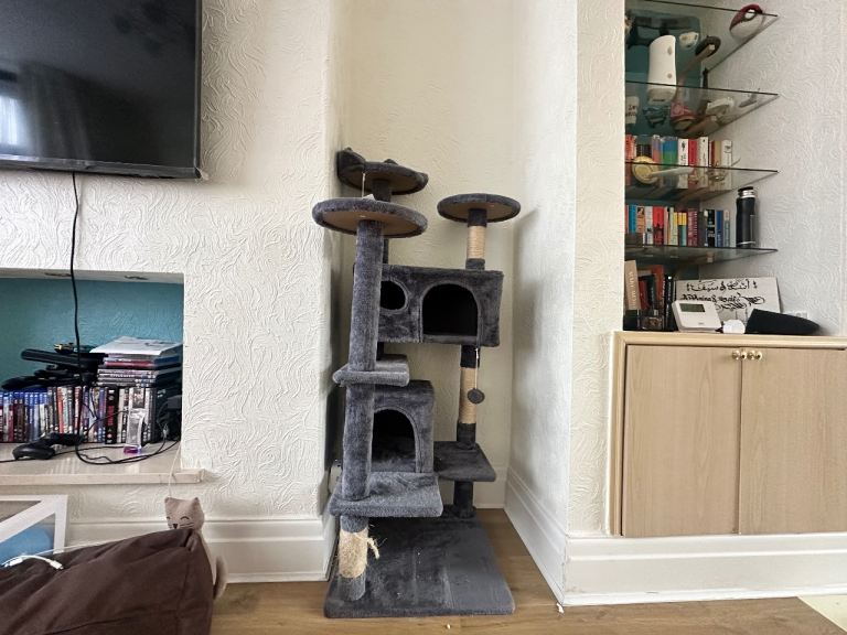 Cat Tree