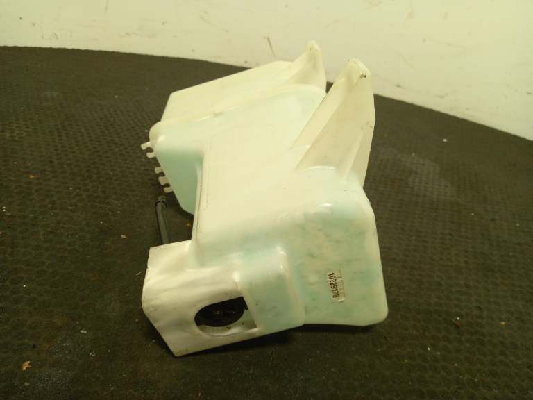 Mg Zs Washer Bottle 2016-2024 5 Door Hatchback Zs11684