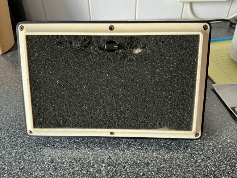 PA GALAXY HOT SPOT MONITOR SPEAKER