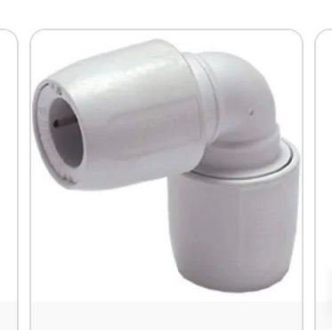 15mm Hep bends