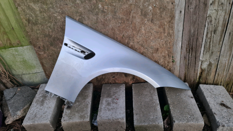 BMW 3 SERIES - M3 - E92/ E93 - WING/ FENDER - DRIVERSIDE 