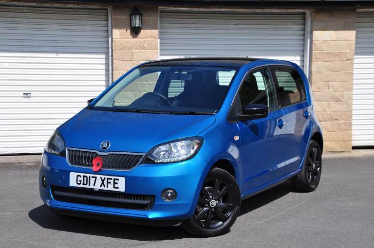 Skoda citigo not vw up polo seat mii ibiza toyota aygo citroen c1 peugeot 108 renault clio ford ka