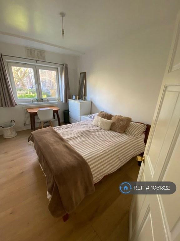 1 bedroom in Grimthorpe House, London, EC1V (#1061322)
