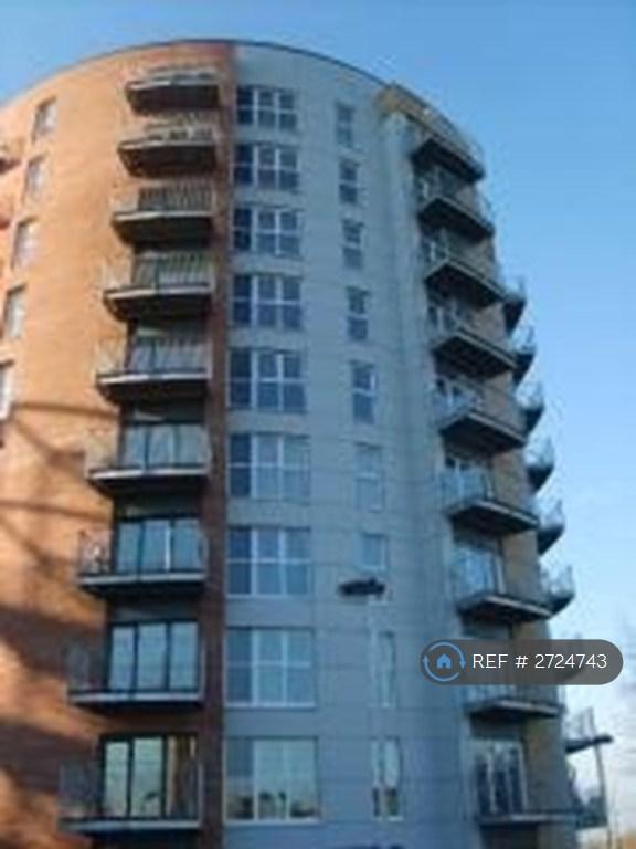2 bedroom flat in Stuart Street, Manchester, M11 (2 bed) (#2724743)