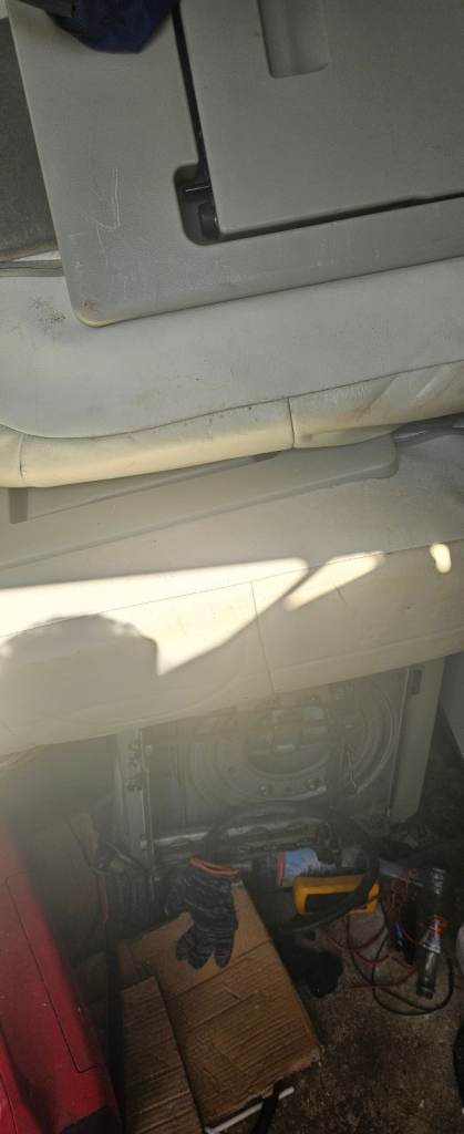 Nissan elgrand seats