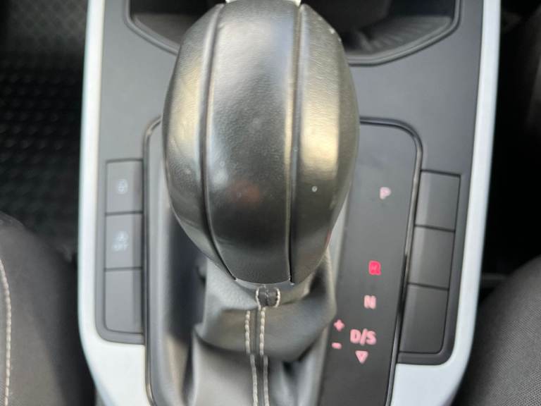 2023 (23) Seat Arona Se Technology 1.0 Tsi - Automatic