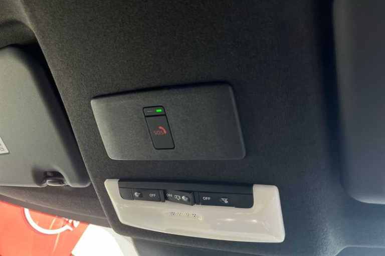 2022 Nissan Juke 1.6 HYBRID TEKNA 5DR AUTO Hatchback Hybrid Automatic