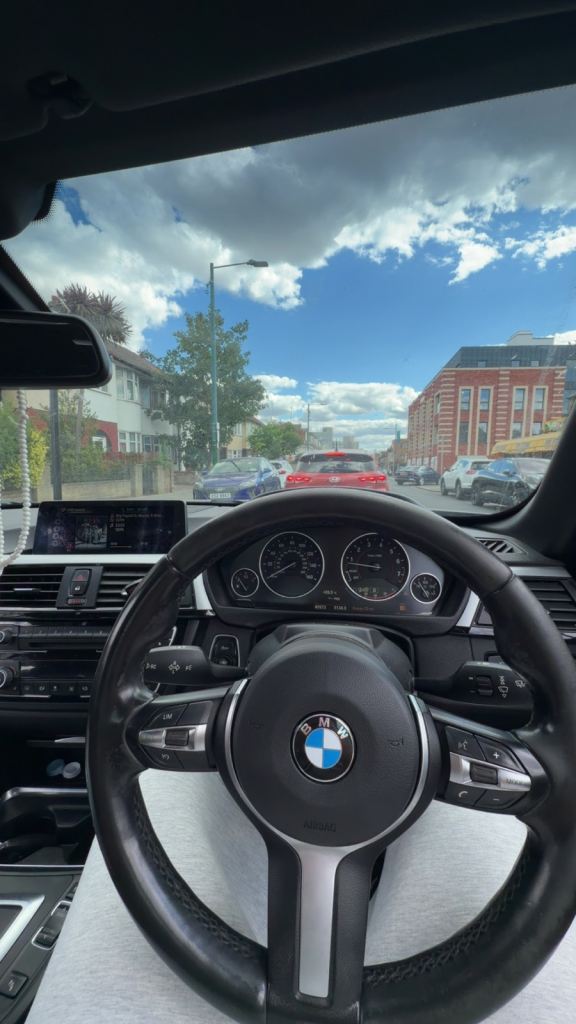 BMW, 4 SERIES, Convertible, 2015, Semi-Auto, 1997 (cc), 2 doors