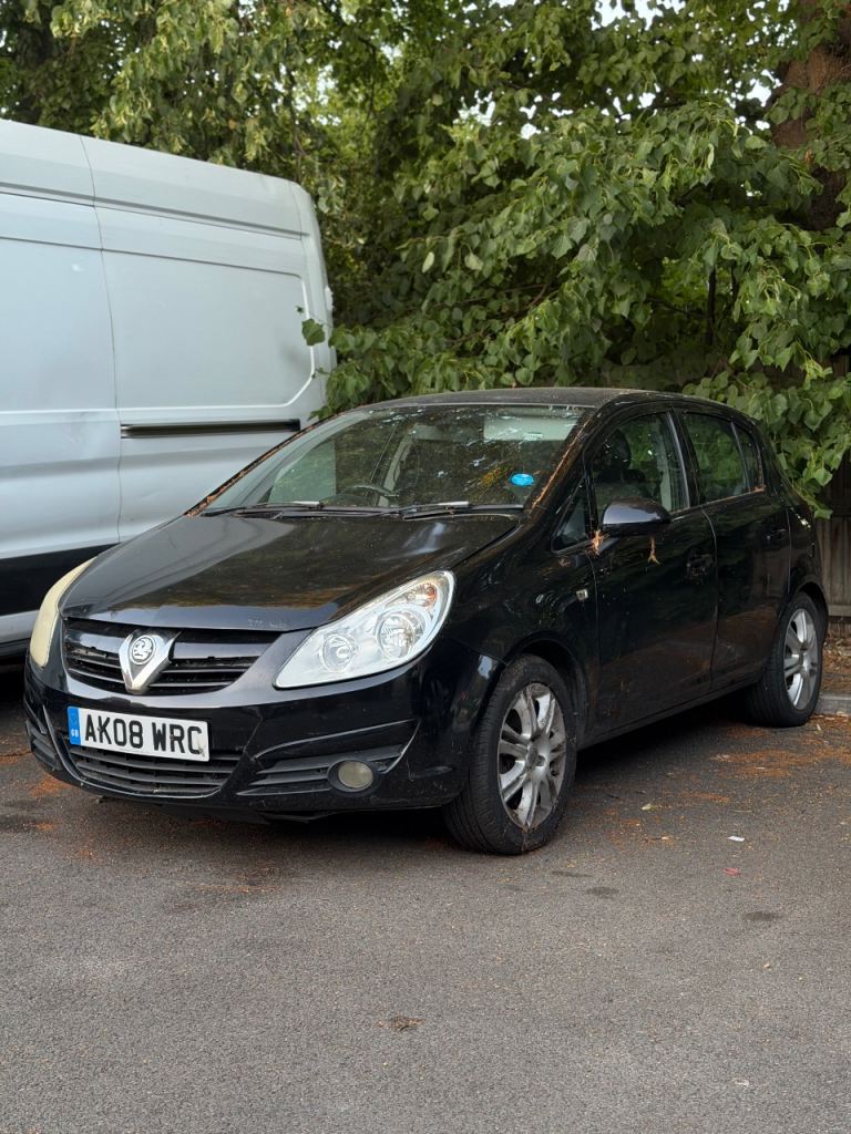 Vauxhall Corsa AUTOMATIC ULEZ 