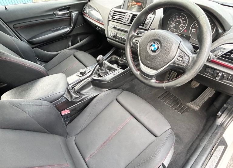 2015 BMW 116D SPORT 1 SERIES 118D 120D n0t Audi Mercedes Vw 118 120 116 