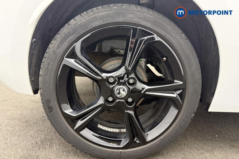 2023 Vauxhall Corsa 1.2 GS 5dr HATCHBACK PETROL Manual