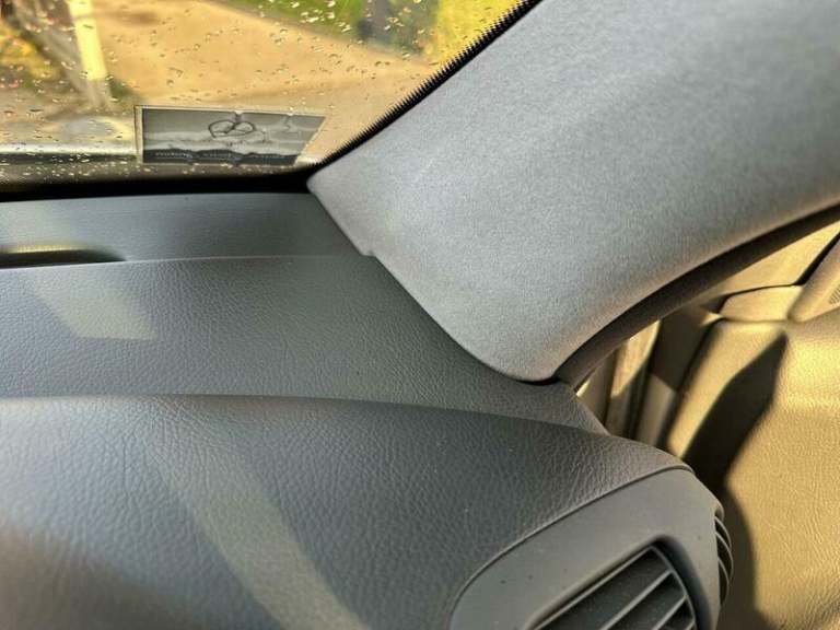 2003 Mercedes-Benz C Class 1.8 C180 Kompressor Elegance SE 4dr Petrol Automatic