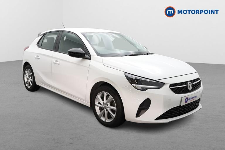 2023 Vauxhall Corsa 1.2 Turbo Design 5dr Auto HATCHBACK PETROL Automatic
