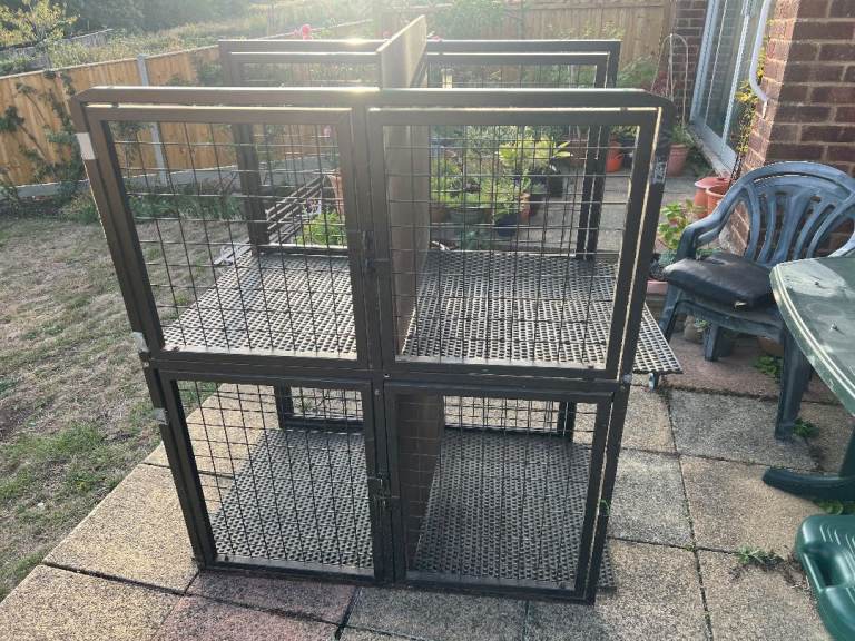 Dog Cage
