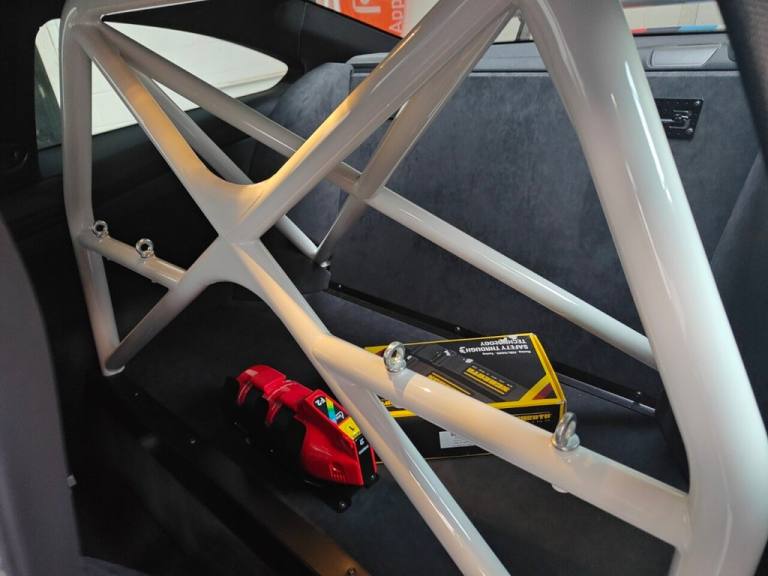 2017 BMW M4 3.0 M4 DTM CHAMPION EDITION 2d 493 BHP Coupe Petrol Semi Automatic