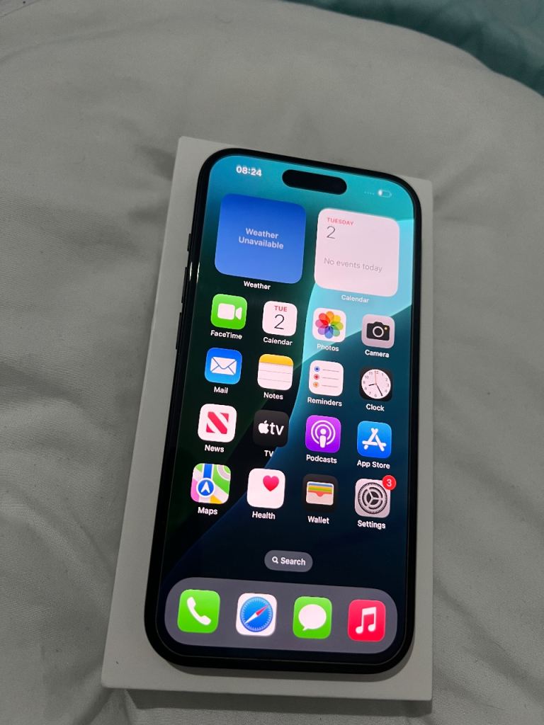 iPhone 15 128 GB , Great conditions