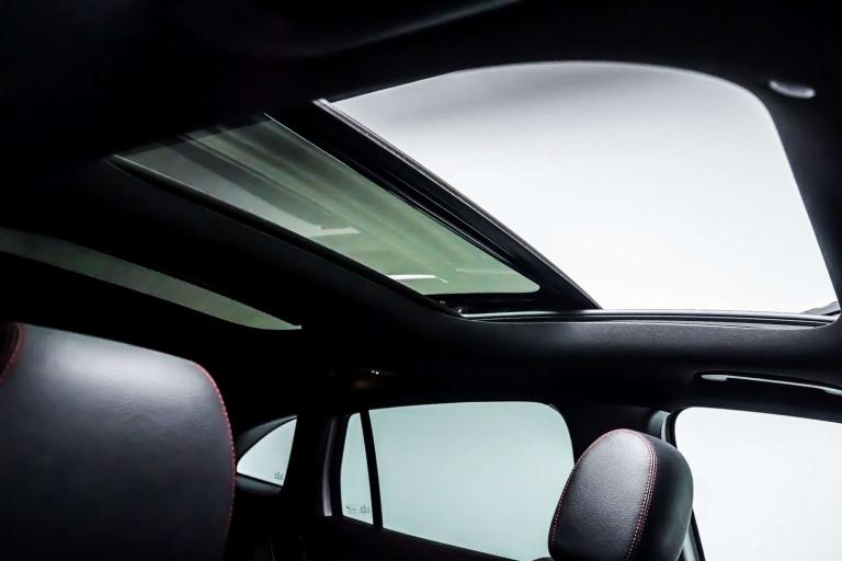 2022 Mercedes-Benz GLA 1.3 GLA 200 AMG Line Premium+ Night Edition A 5dr SUV Petrol Automatic