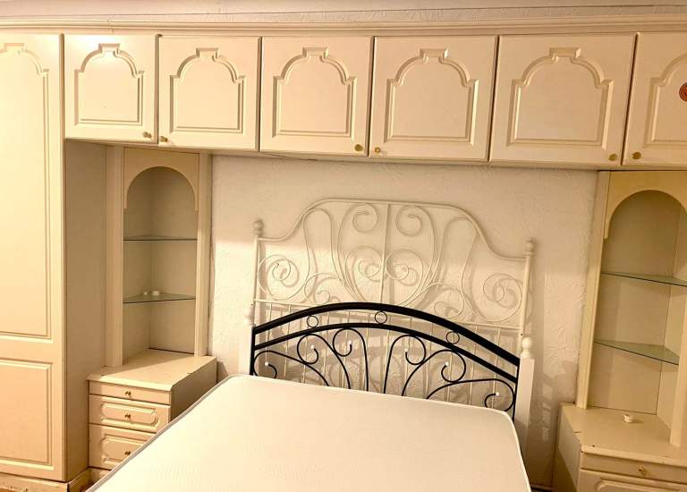 Spacious and Cosy Double Rooms for Rent in - E3 4LA