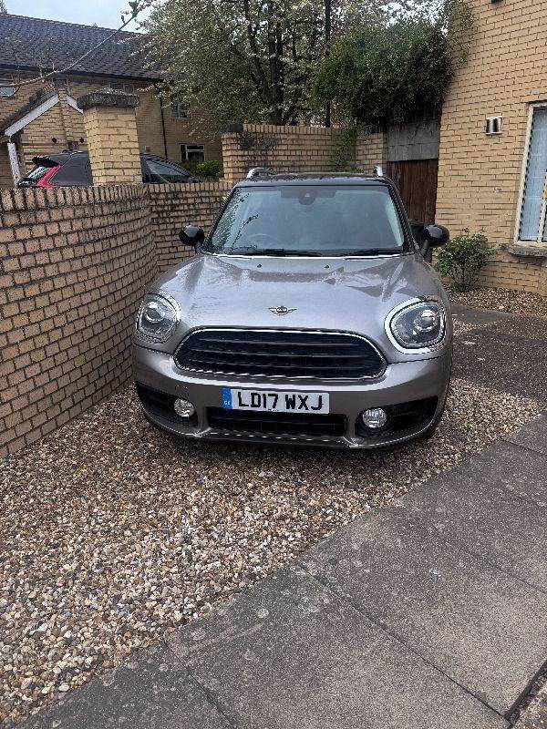 Mini Countryman 2017 - Sale 