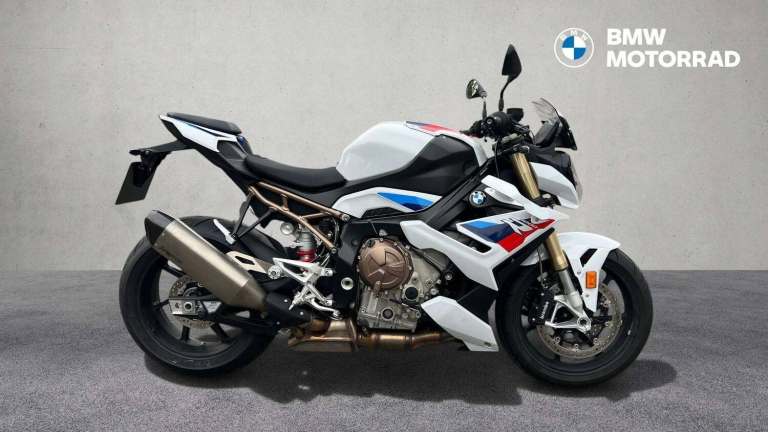 2022 BMW S 1000 R 1000 R Sport Other Petrol Manual
