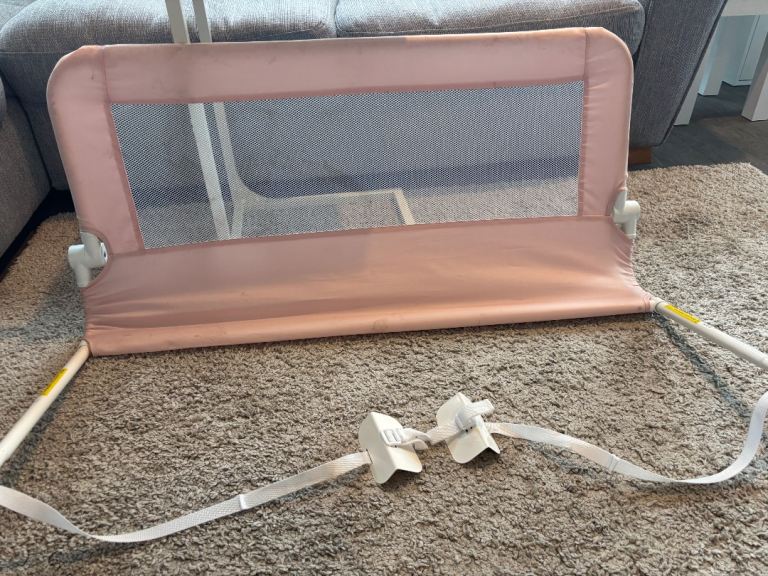 Bed Guard