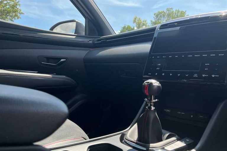 2021 Hyundai TUCSON 1.6 T-GDi N Line S SUV 5dr Petrol Manual Euro 6 (s/s) (150 ps) SUV Petrol Manual