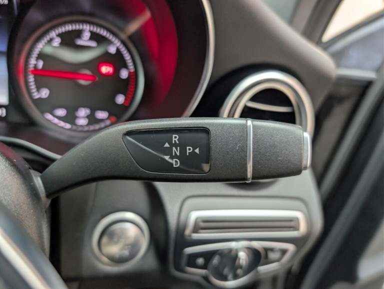 2018 Mercedes-Benz GLC 2.1 GLC220d AMG Line SUV 5dr Diesel G-Tronic+ 4MATIC Euro 6 (s/s) (170 ps)...