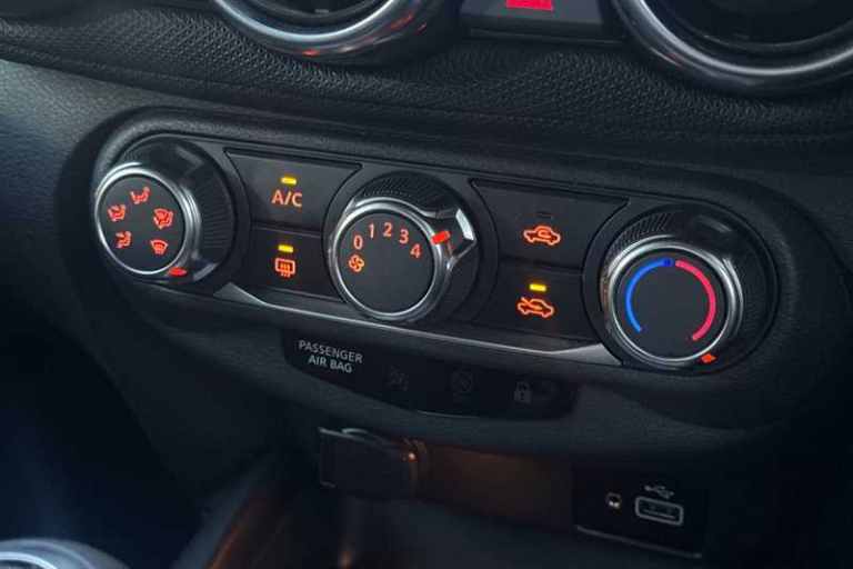 2022 Nissan Juke 1.0 DIG-T 114 ACENTA 5DR Hatchback Petrol Manual