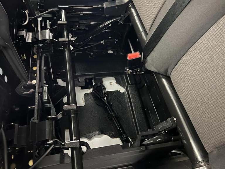 2022 Ford Transit 2.0 EcoBlue 130ps H3 Leader Van PANEL VAN DIESEL Manual