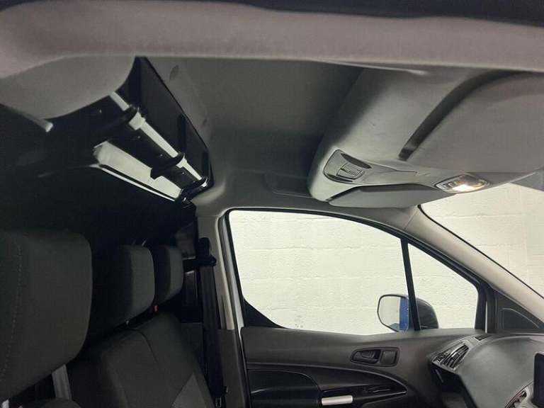 2022 Ford Transit Connect 1.5 EcoBlue 100ps Trend Van PANEL VAN DIESEL Manual