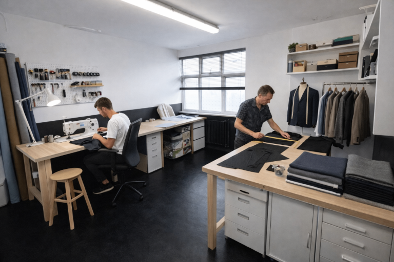 Creative Studio | Office | Beauty Room to Rent in Walthamstow East London, E10