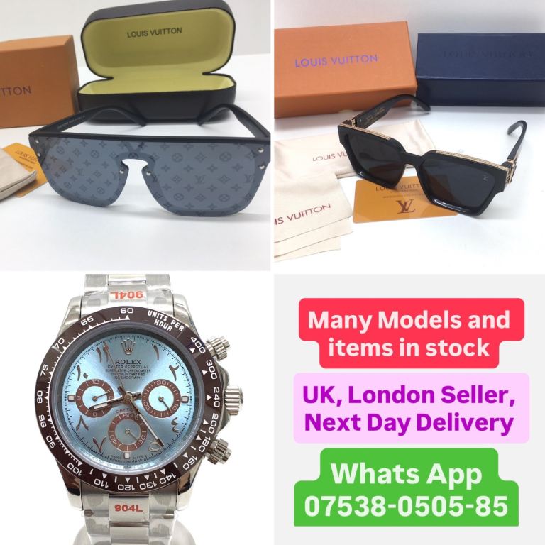 LV Gucci RayBan Fendi Sunglasses Louis Vuitton Ray Bans Tom Ford Sun Glasses Cheap London Essex