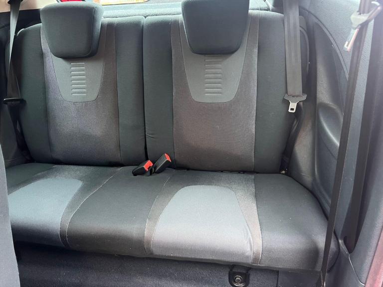 2013 Ford Ka 1.2 Zetec 3dr [Start Stop] HATCHBACK PETROL Manual