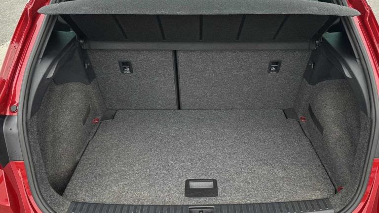 2022 SEAT Arona 1.0 TSI 110 FR 5dr DSG Hatchback Petrol Automatic