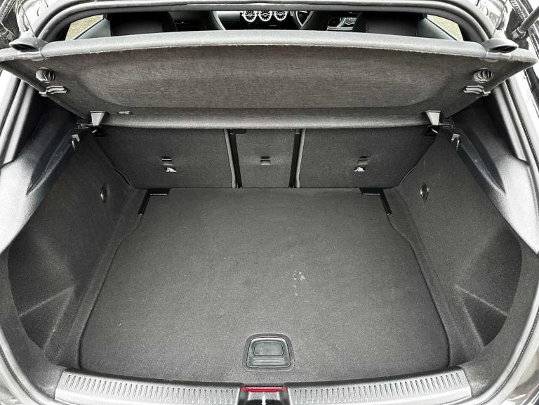 2024 Mercedes-Benz A-Class A200 AMG Line Premium 5dr Auto Hatchback Petrol Automatic