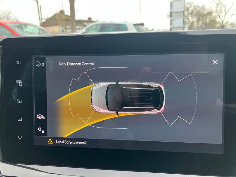 2025 SEAT Arona 1.0 TSI 115 FR Black Edition 5dr DSG Hatchback PETROL Automatic