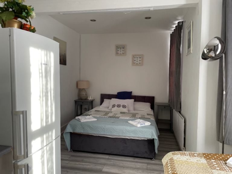 Double Room for Rent 