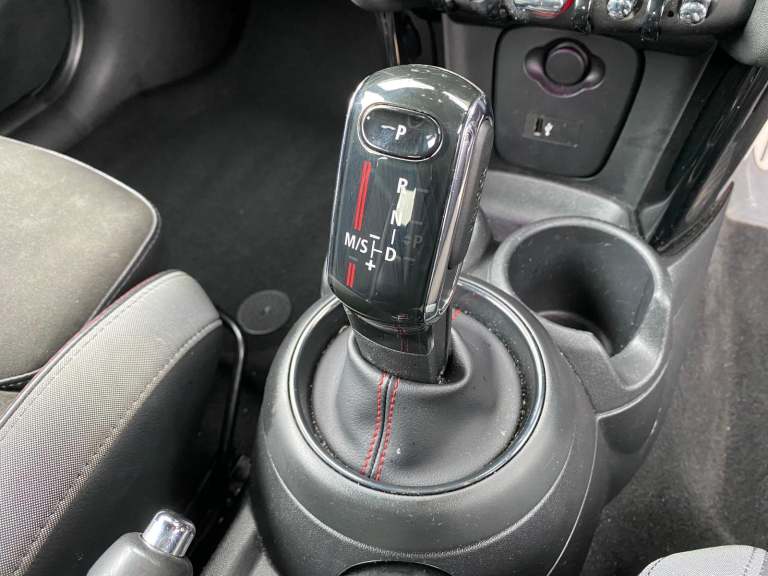 2021 70 MINI COOPER S AUTO JCW JOHN COOPER WORKS KIT DAMAGED REPAIRABLE SALVAGE