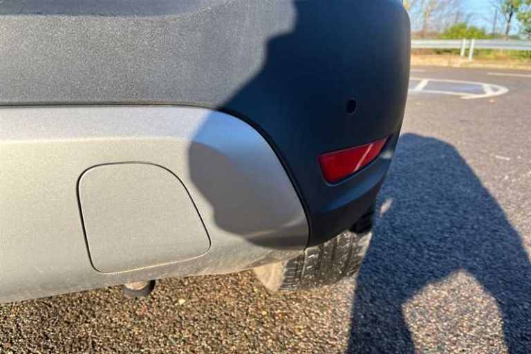 2020 Vauxhall Crossland X 1.2 Elite Nav SUV 5dr Petrol Manual Euro 6 (s/s) (83 ps) SUV Petrol Manual