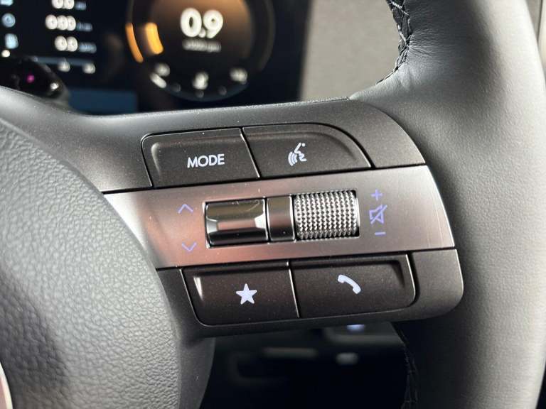 2025 Hyundai KONA 1.6T 138 Advance 5dr HATCHBACK PETROL Manual