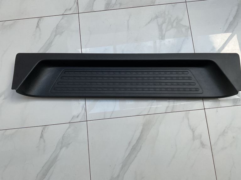 Vw Transporter t6 step for sliding door. 